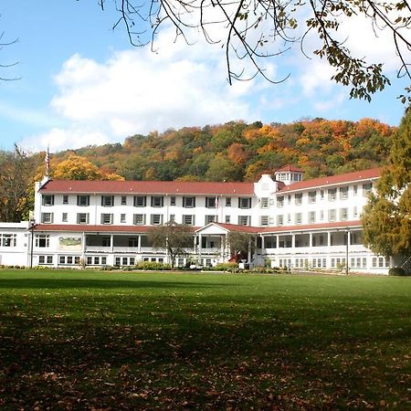 Shawnee Inn And Golf Resort Shawnee on Delaware Εξωτερικό φωτογραφία