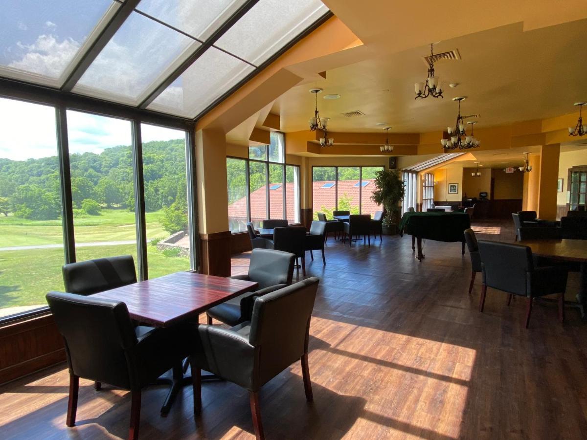 Shawnee Inn And Golf Resort Shawnee on Delaware Εξωτερικό φωτογραφία