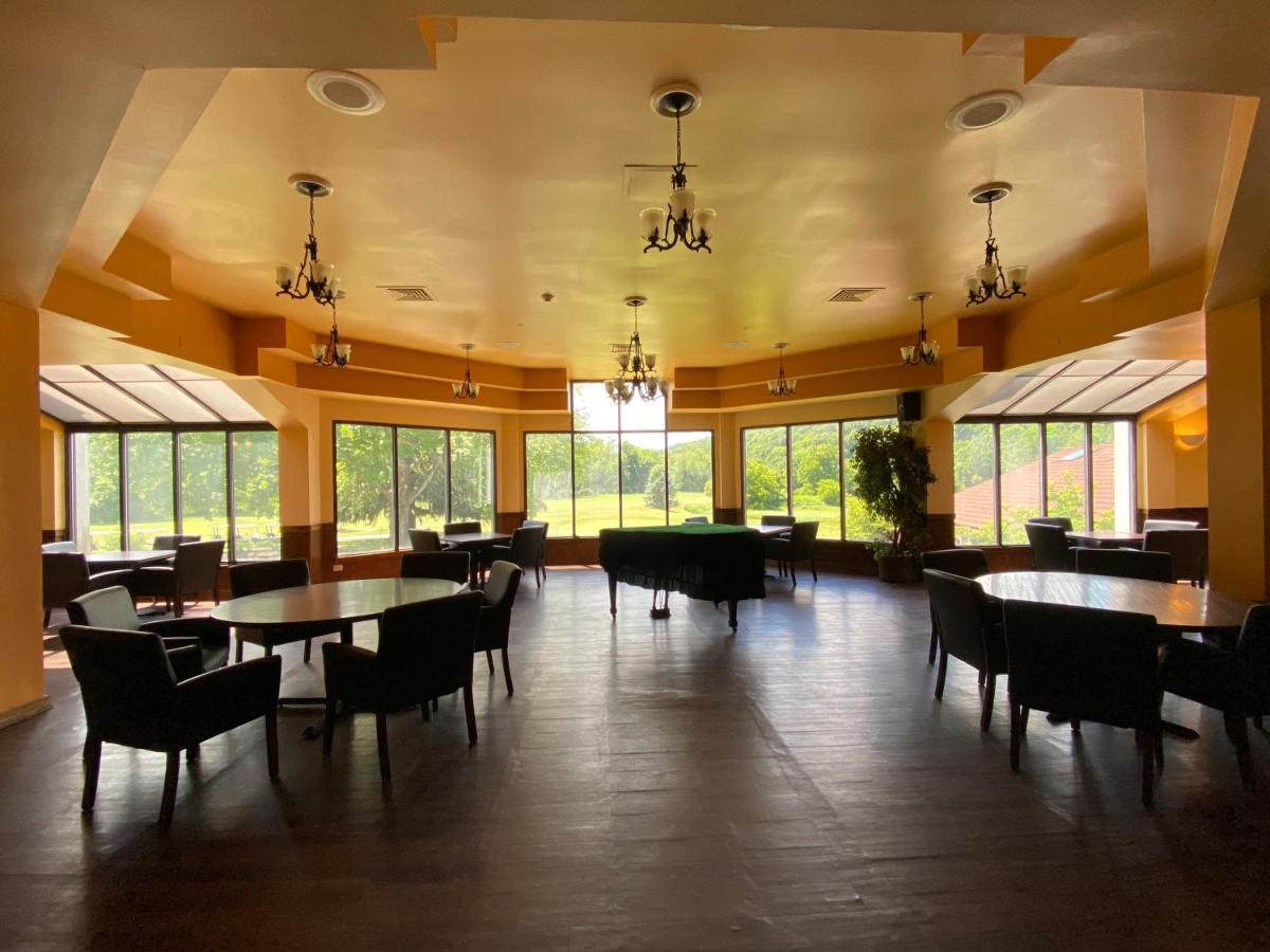 Shawnee Inn And Golf Resort Shawnee on Delaware Εξωτερικό φωτογραφία