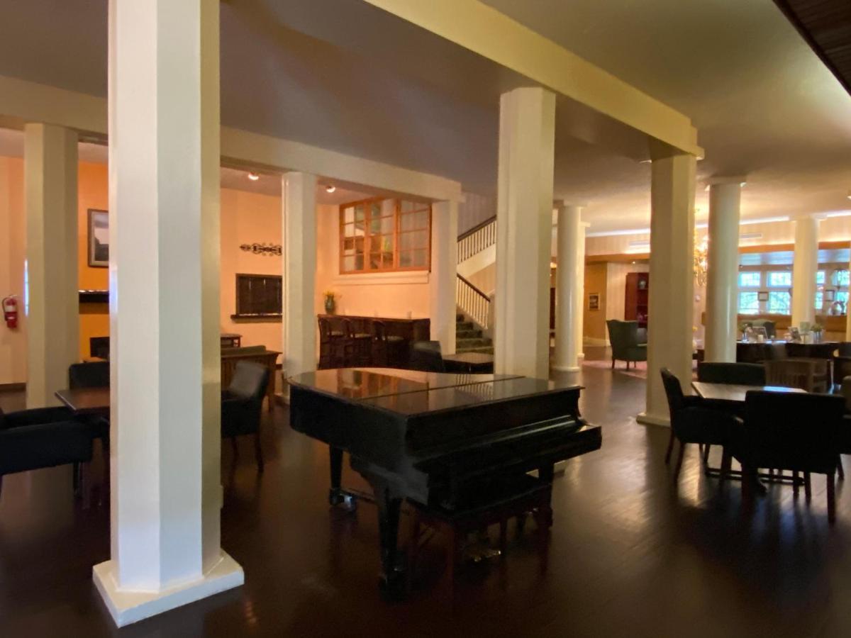 Shawnee Inn And Golf Resort Shawnee on Delaware Εξωτερικό φωτογραφία