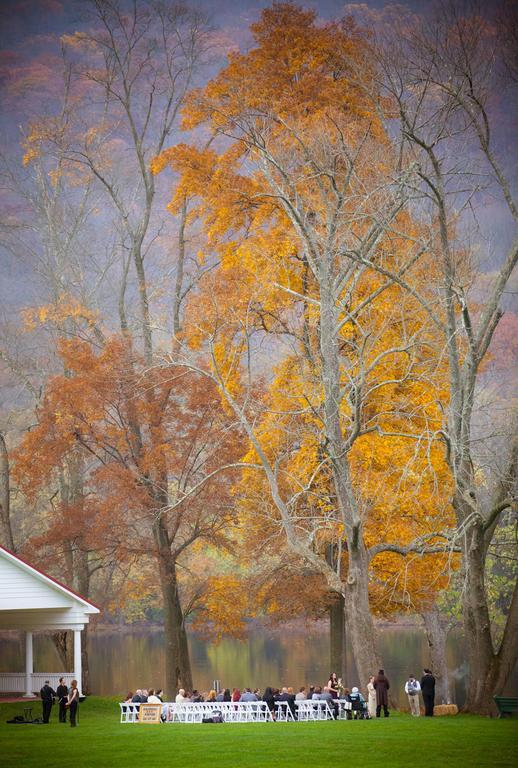 Shawnee Inn And Golf Resort Shawnee on Delaware Εξωτερικό φωτογραφία