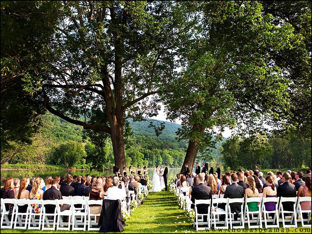 Shawnee Inn And Golf Resort Shawnee on Delaware Εξωτερικό φωτογραφία