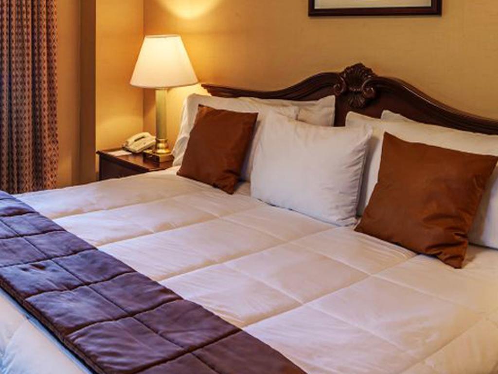 Shawnee Inn And Golf Resort Shawnee on Delaware Δωμάτιο φωτογραφία