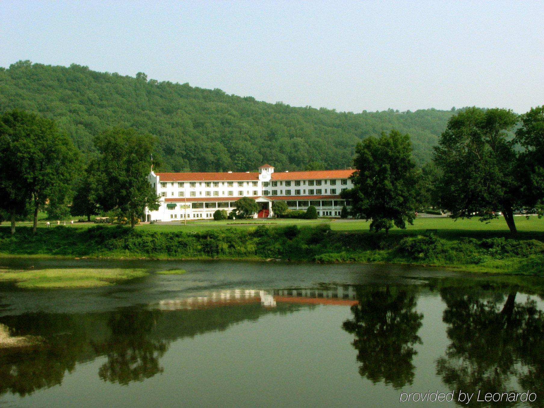 Shawnee Inn And Golf Resort Shawnee on Delaware Εξωτερικό φωτογραφία