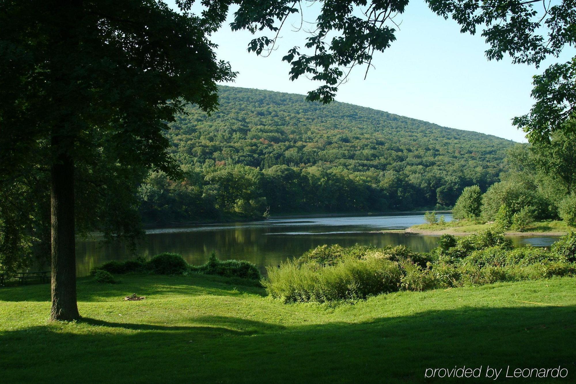 Shawnee Inn And Golf Resort Shawnee on Delaware Εξωτερικό φωτογραφία