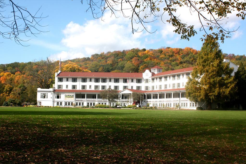 Shawnee Inn And Golf Resort Shawnee on Delaware Εξωτερικό φωτογραφία