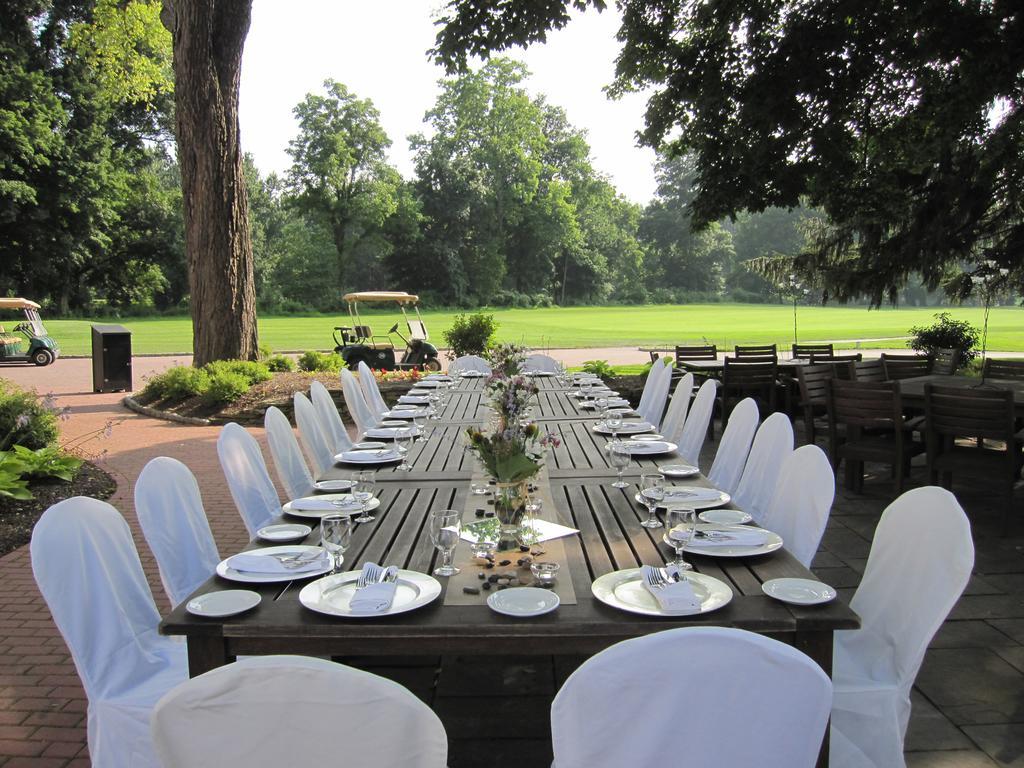 Shawnee Inn And Golf Resort Shawnee on Delaware Εξωτερικό φωτογραφία