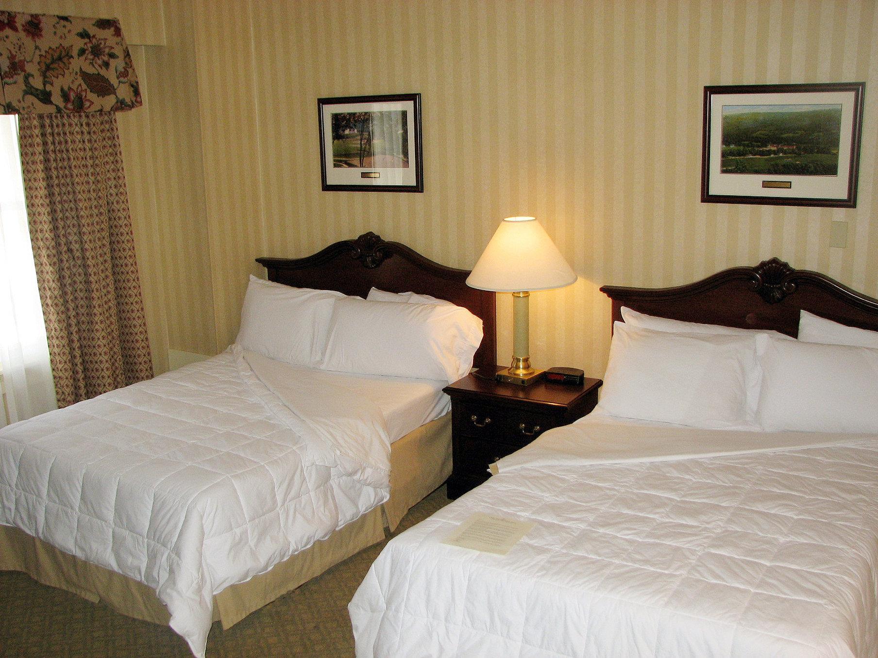 Shawnee Inn And Golf Resort Shawnee on Delaware Εξωτερικό φωτογραφία