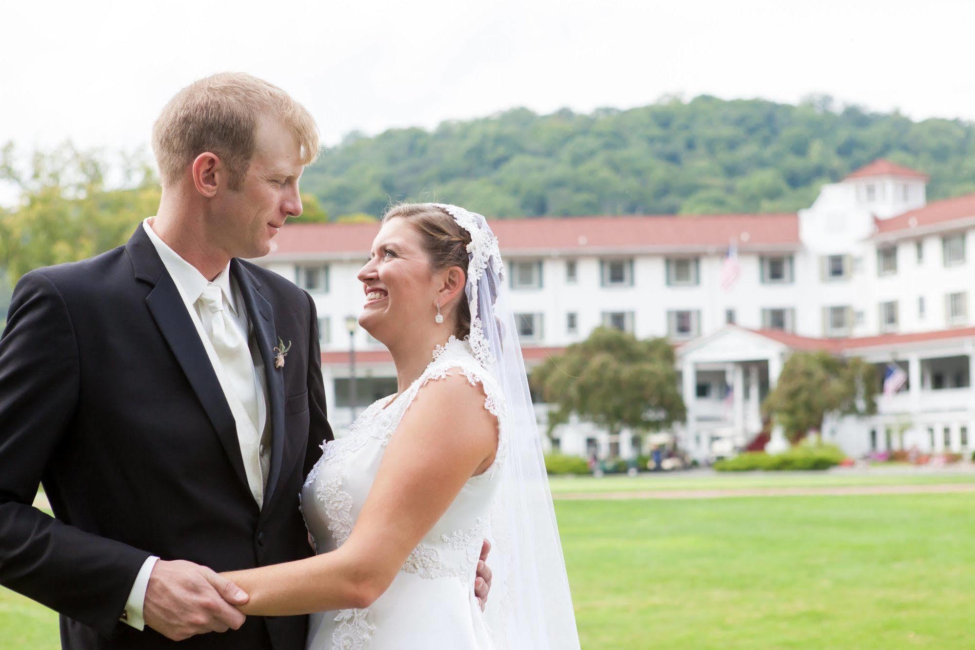 Shawnee Inn And Golf Resort Shawnee on Delaware Εξωτερικό φωτογραφία