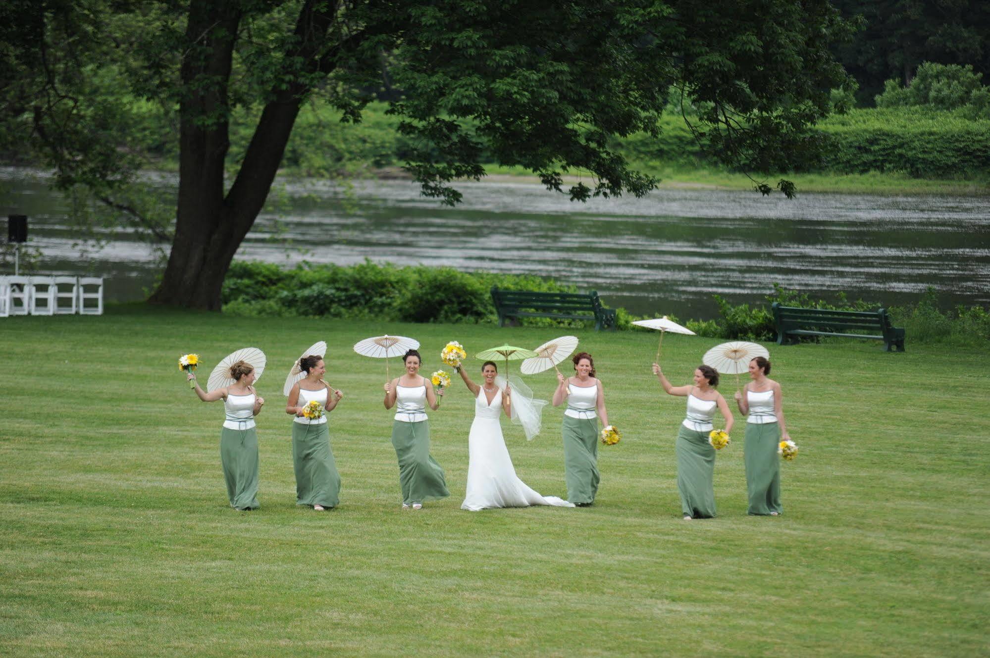 Shawnee Inn And Golf Resort Shawnee on Delaware Εξωτερικό φωτογραφία