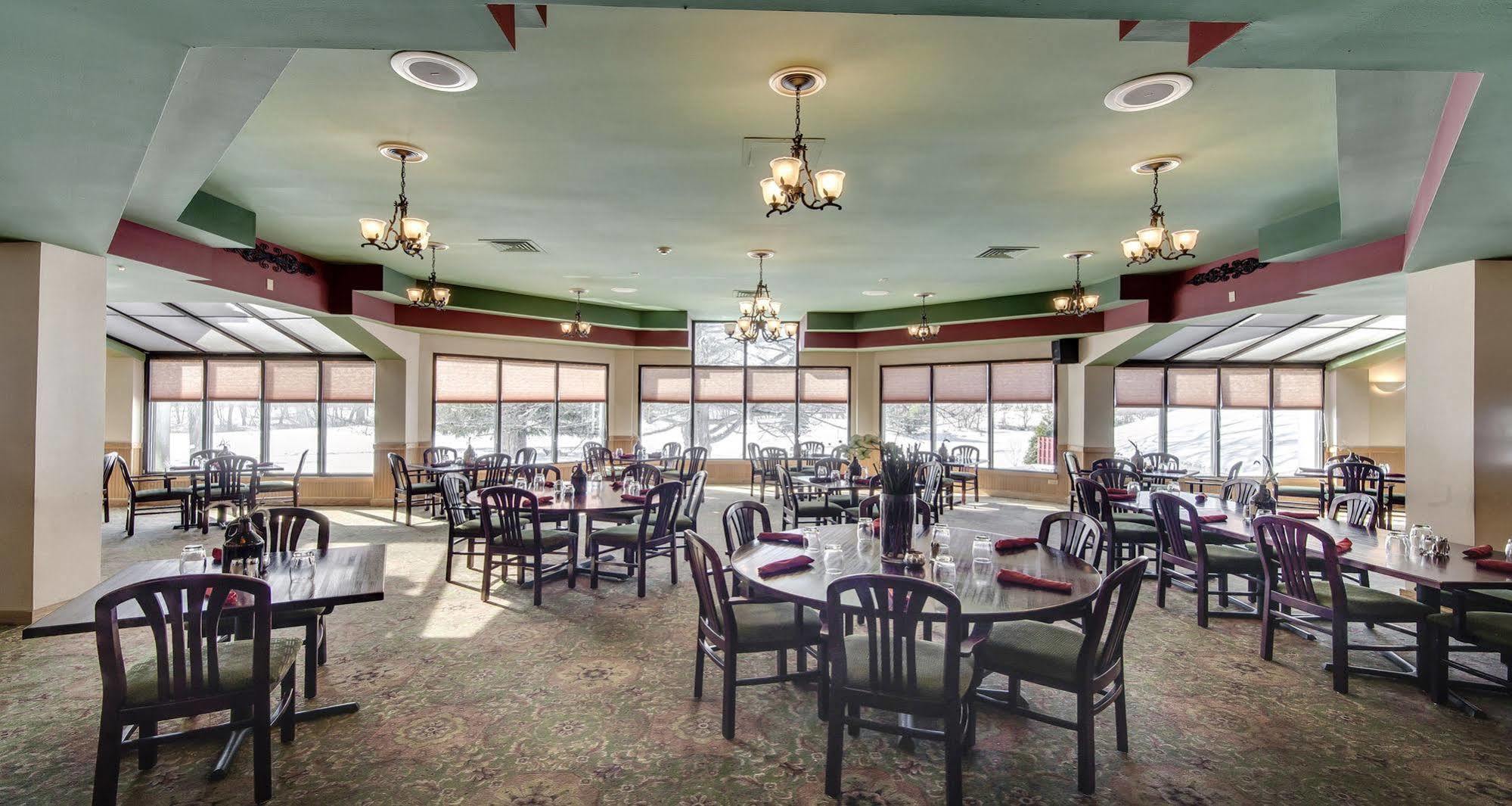Shawnee Inn And Golf Resort Shawnee on Delaware Εξωτερικό φωτογραφία