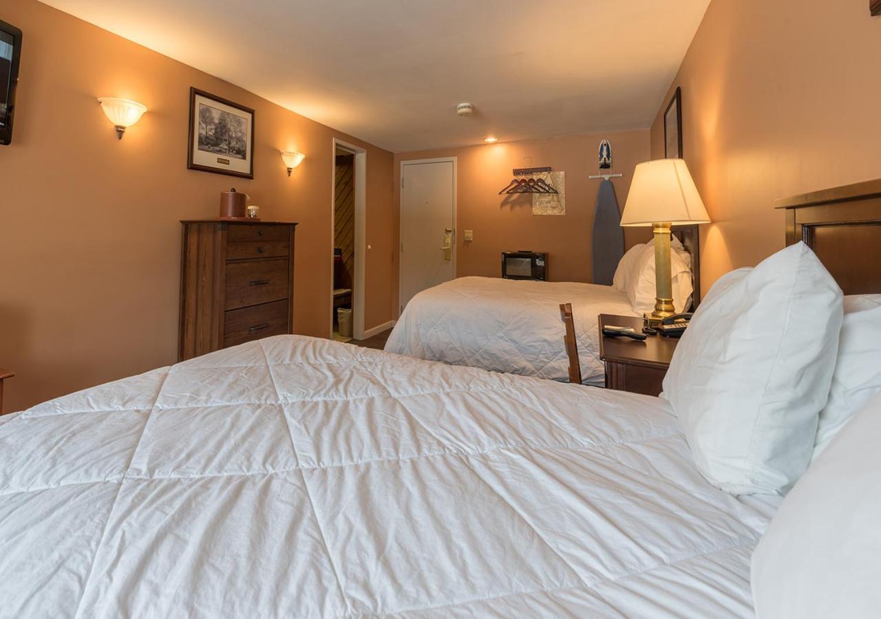 Shawnee Inn And Golf Resort Shawnee on Delaware Εξωτερικό φωτογραφία