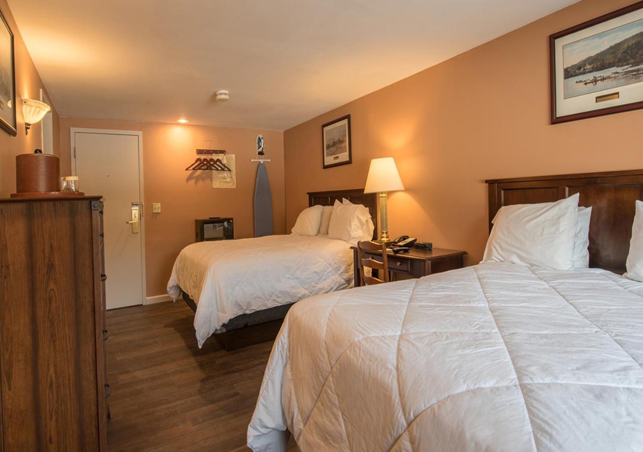 Shawnee Inn And Golf Resort Shawnee on Delaware Εξωτερικό φωτογραφία