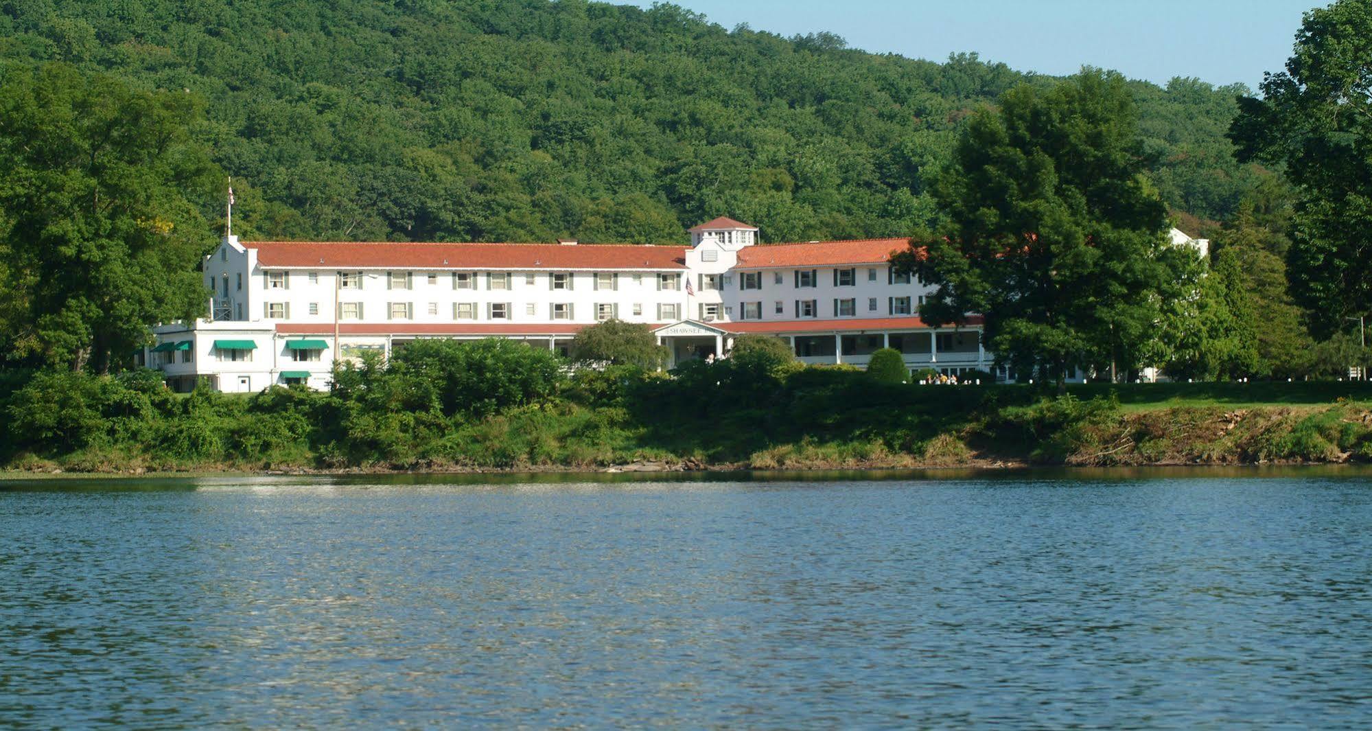 Shawnee Inn And Golf Resort Shawnee on Delaware Εξωτερικό φωτογραφία