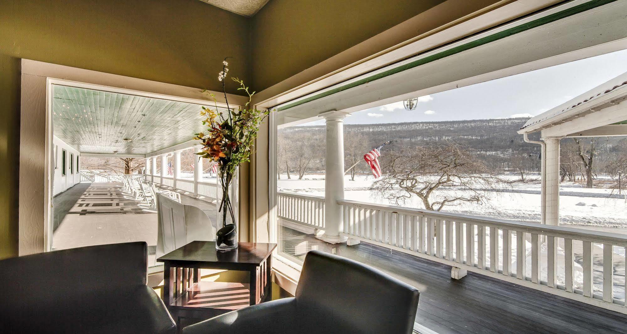 Shawnee Inn And Golf Resort Shawnee on Delaware Εξωτερικό φωτογραφία