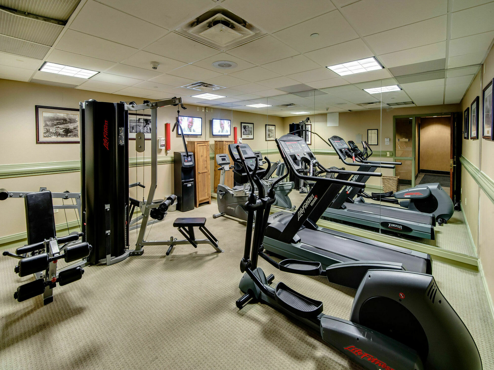 Shawnee Inn And Golf Resort Shawnee on Delaware Εξωτερικό φωτογραφία