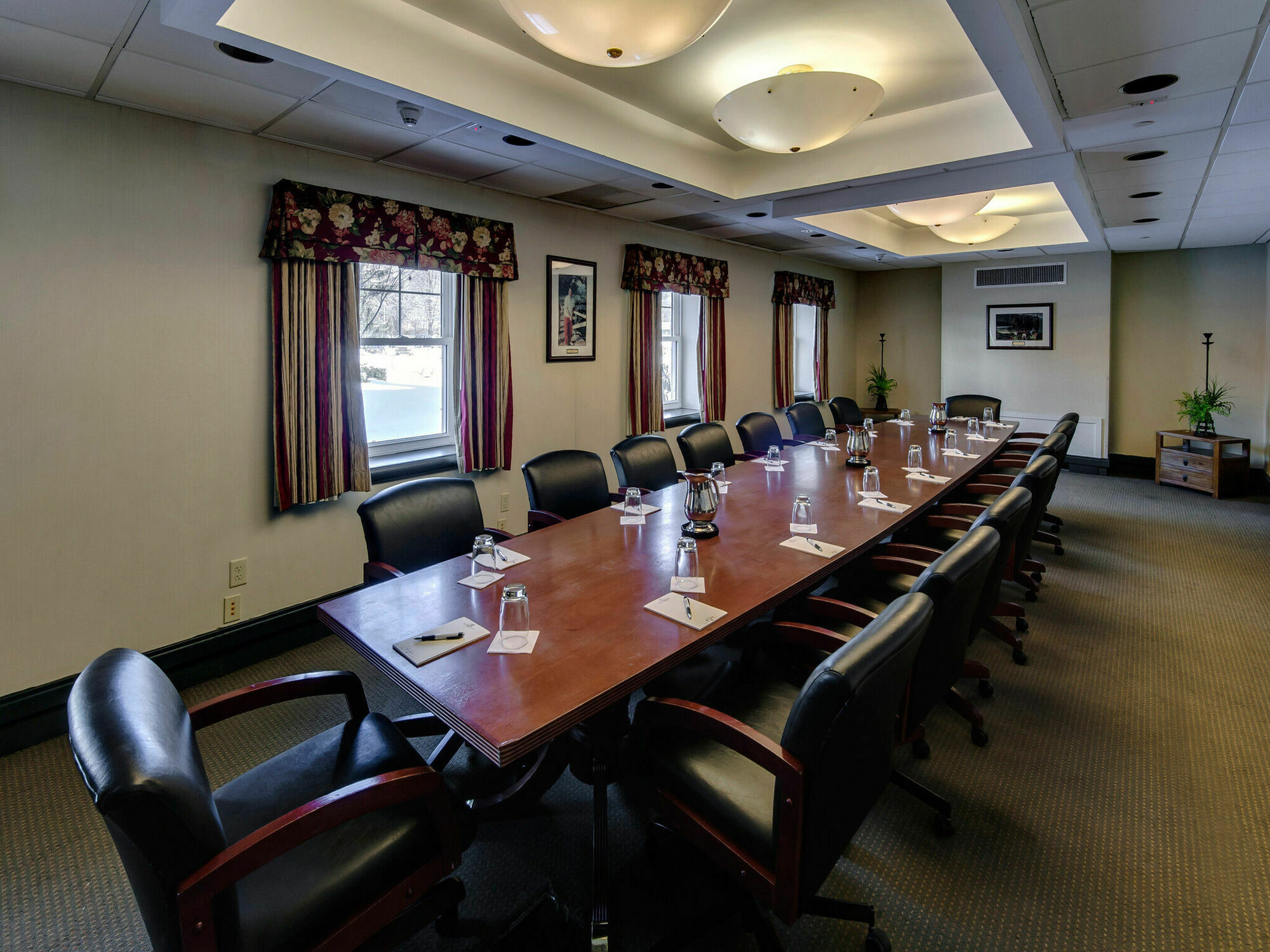 Shawnee Inn And Golf Resort Shawnee on Delaware Εξωτερικό φωτογραφία