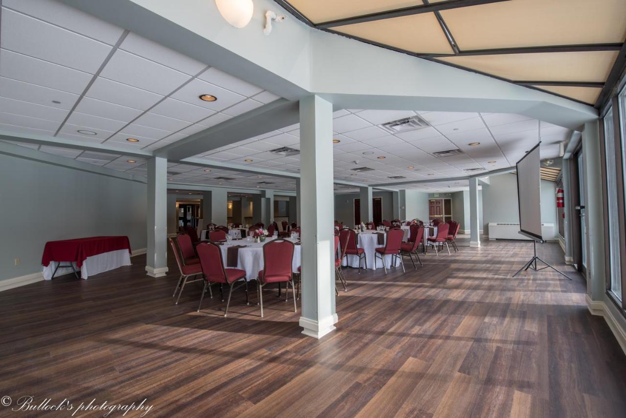 Shawnee Inn And Golf Resort Shawnee on Delaware Εξωτερικό φωτογραφία