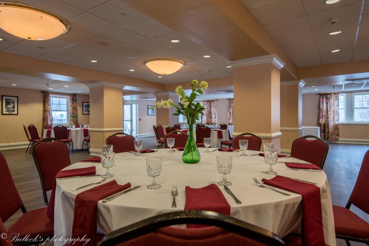 Shawnee Inn And Golf Resort Shawnee on Delaware Εξωτερικό φωτογραφία