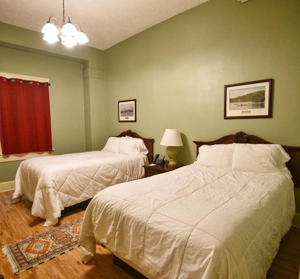 Shawnee Inn And Golf Resort Shawnee on Delaware Εξωτερικό φωτογραφία