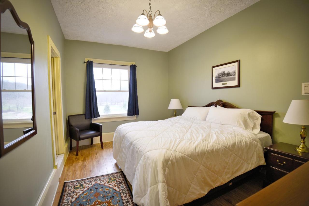 Shawnee Inn And Golf Resort Shawnee on Delaware Εξωτερικό φωτογραφία