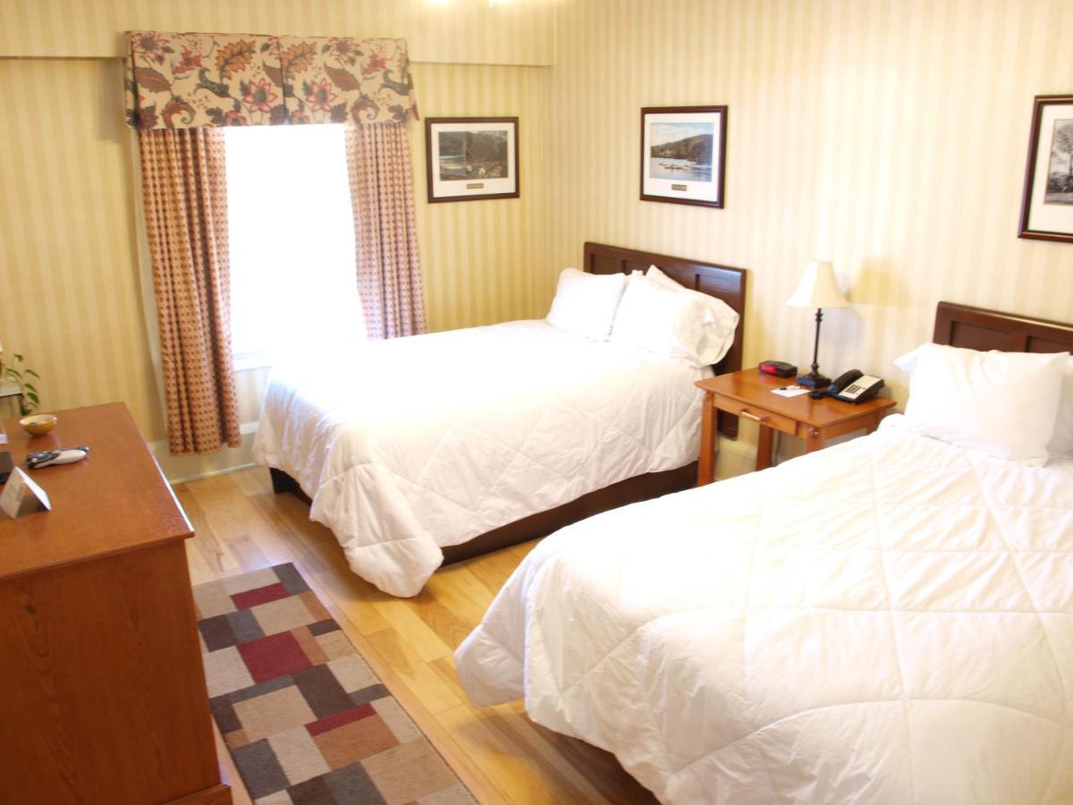 Shawnee Inn And Golf Resort Shawnee on Delaware Εξωτερικό φωτογραφία
