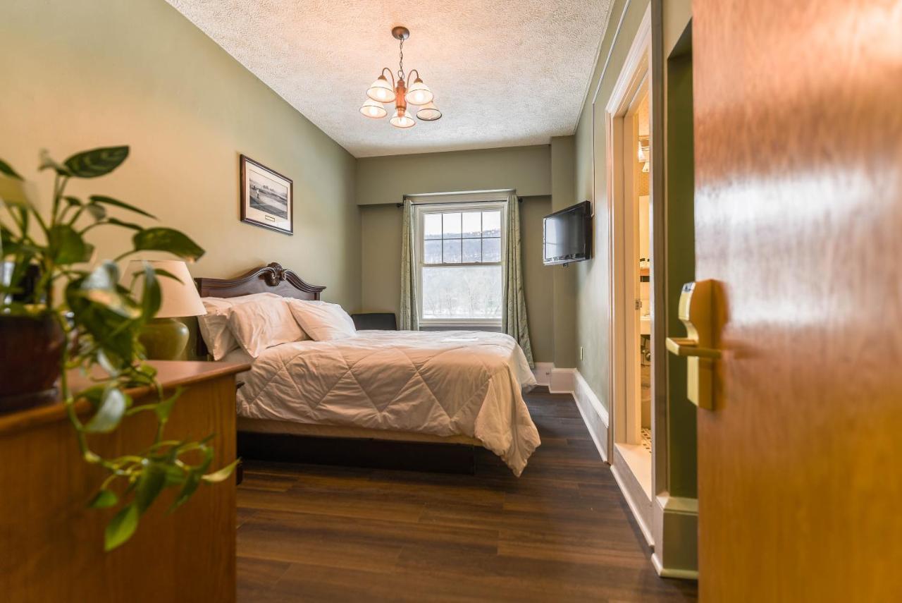 Shawnee Inn And Golf Resort Shawnee on Delaware Εξωτερικό φωτογραφία