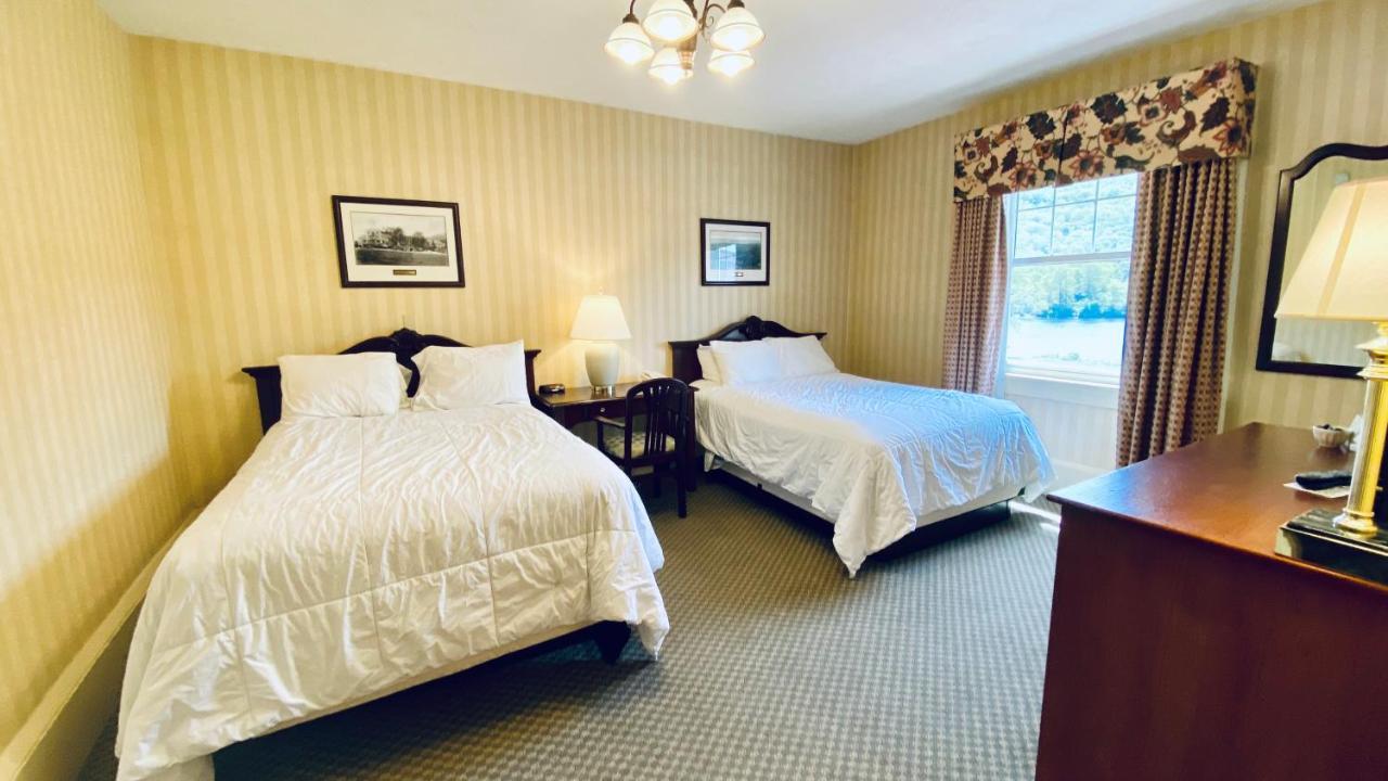 Shawnee Inn And Golf Resort Shawnee on Delaware Εξωτερικό φωτογραφία
