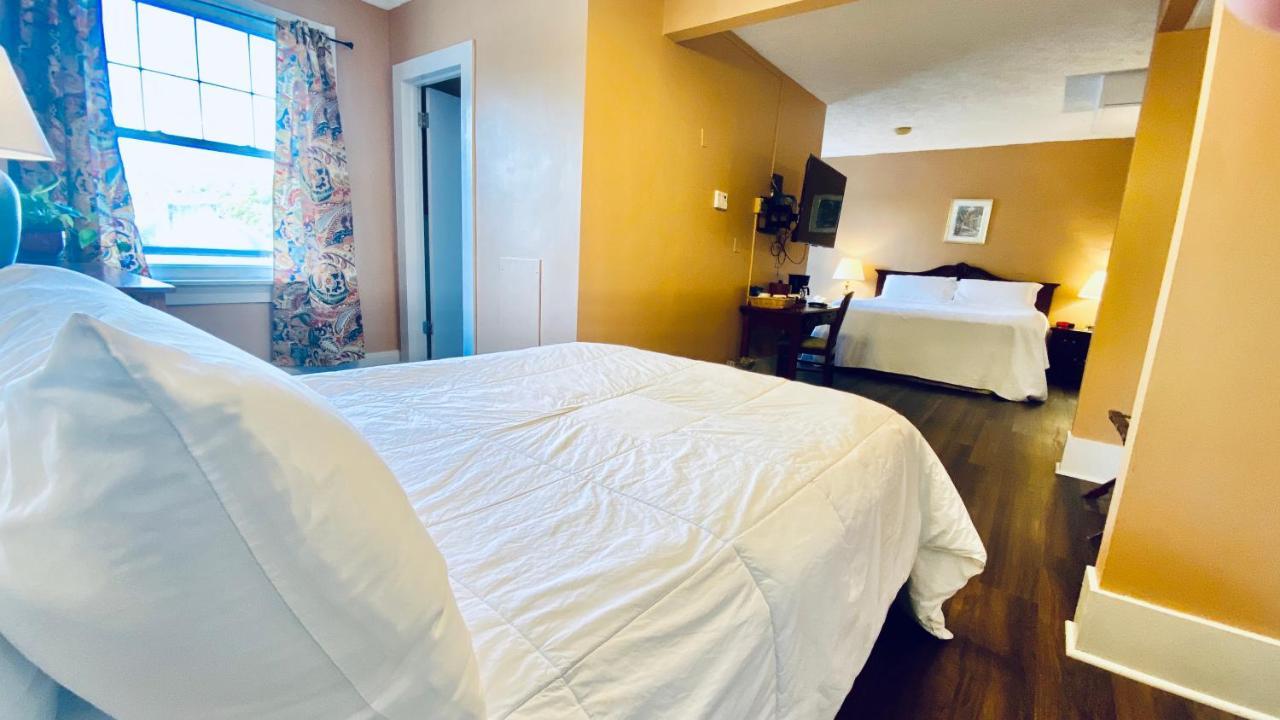 Shawnee Inn And Golf Resort Shawnee on Delaware Εξωτερικό φωτογραφία
