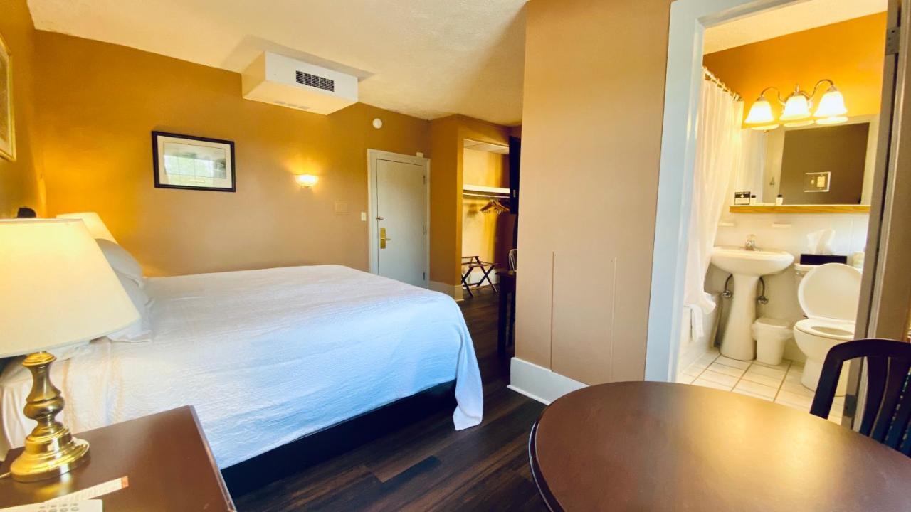 Shawnee Inn And Golf Resort Shawnee on Delaware Εξωτερικό φωτογραφία